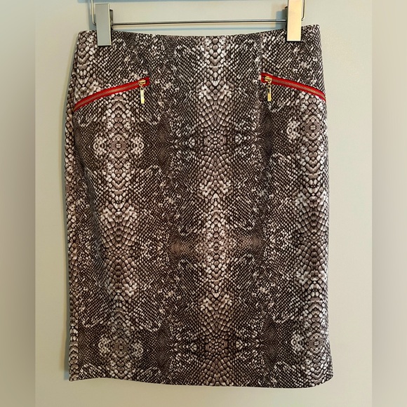 ALFANI | Med | Snakeskin - Picture 2 of 12